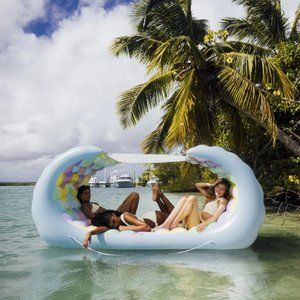 COPY - Funboy Cabana Lounger NIB/ NWT